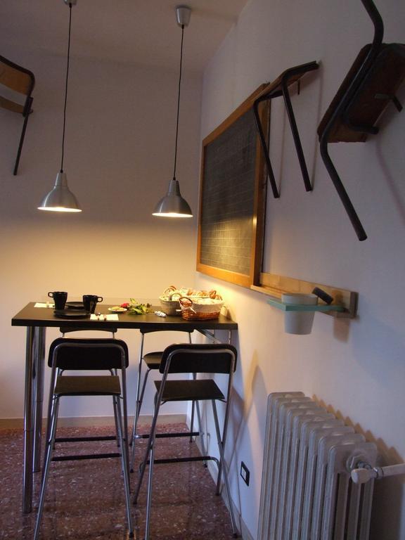 Whyrome Bed & Breakfast Rome