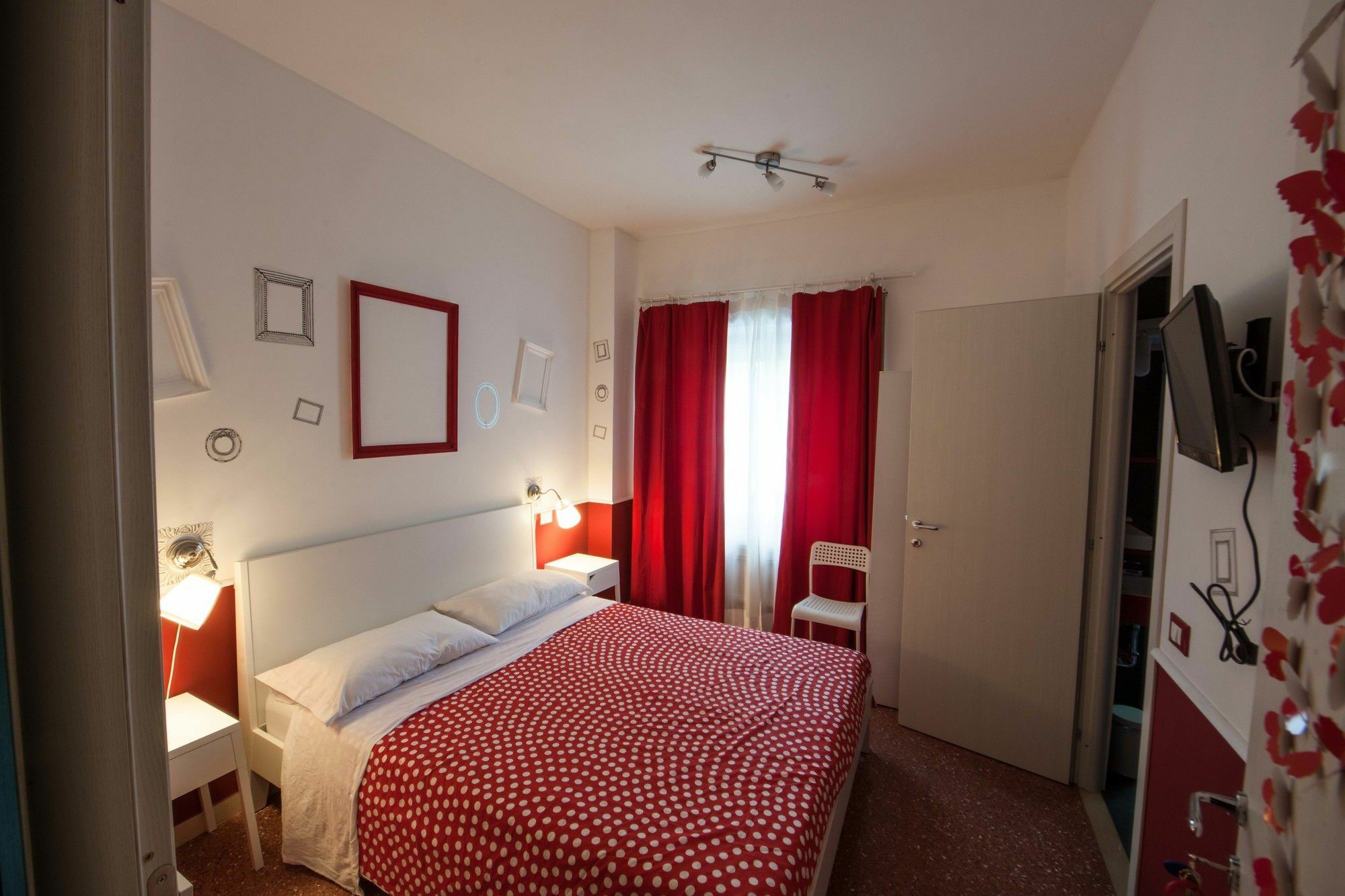 Bed & Breakfast Whyrome *