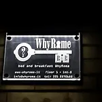 Whyrome