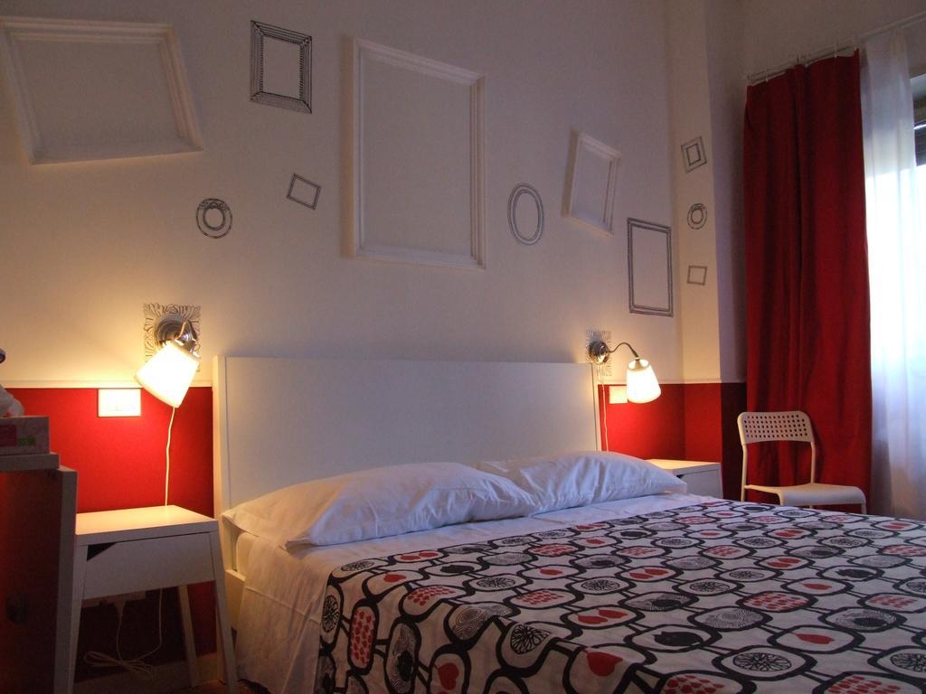 Whyrome Bed & Breakfast Roma