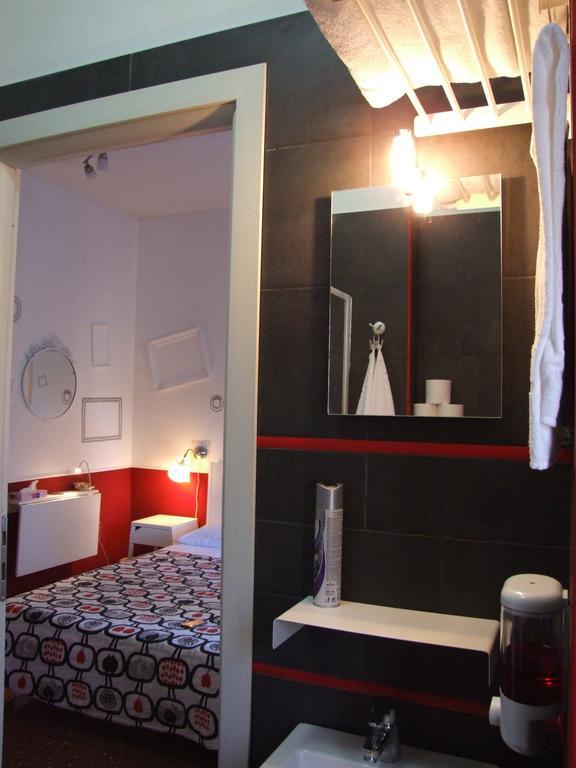 Bed & Breakfast Whyrome Roma