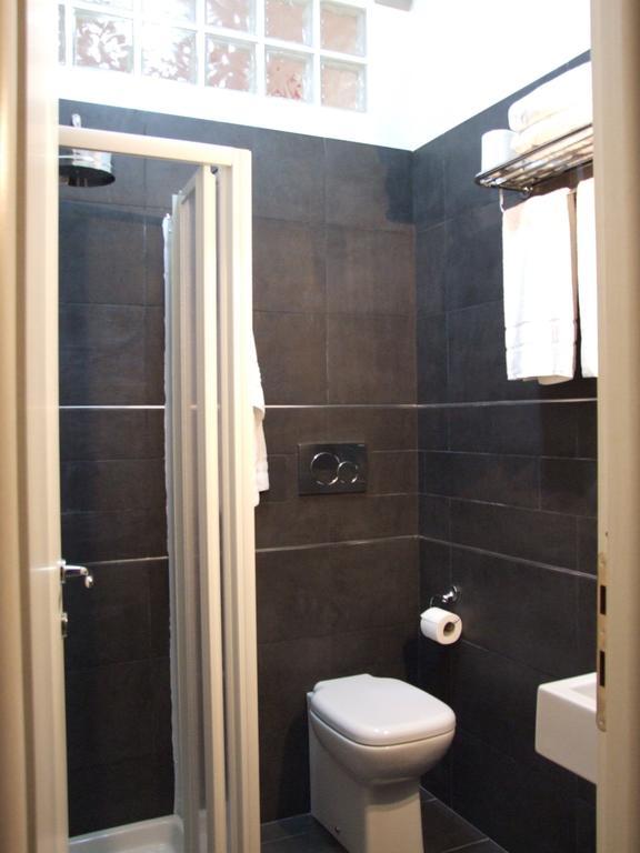 Whyrome Bed & Breakfast Roma