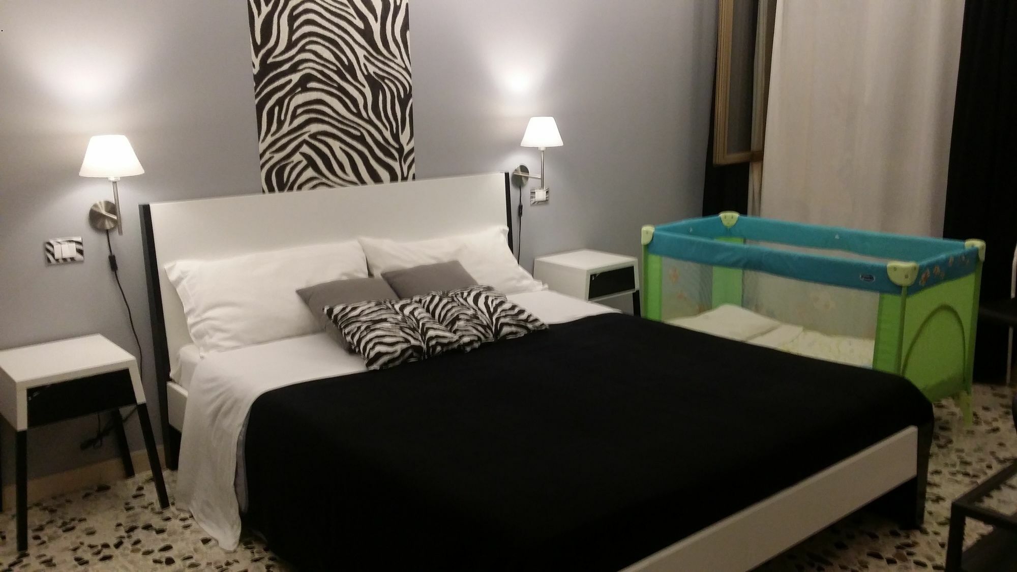 Bed & Breakfast Whyrome Roma