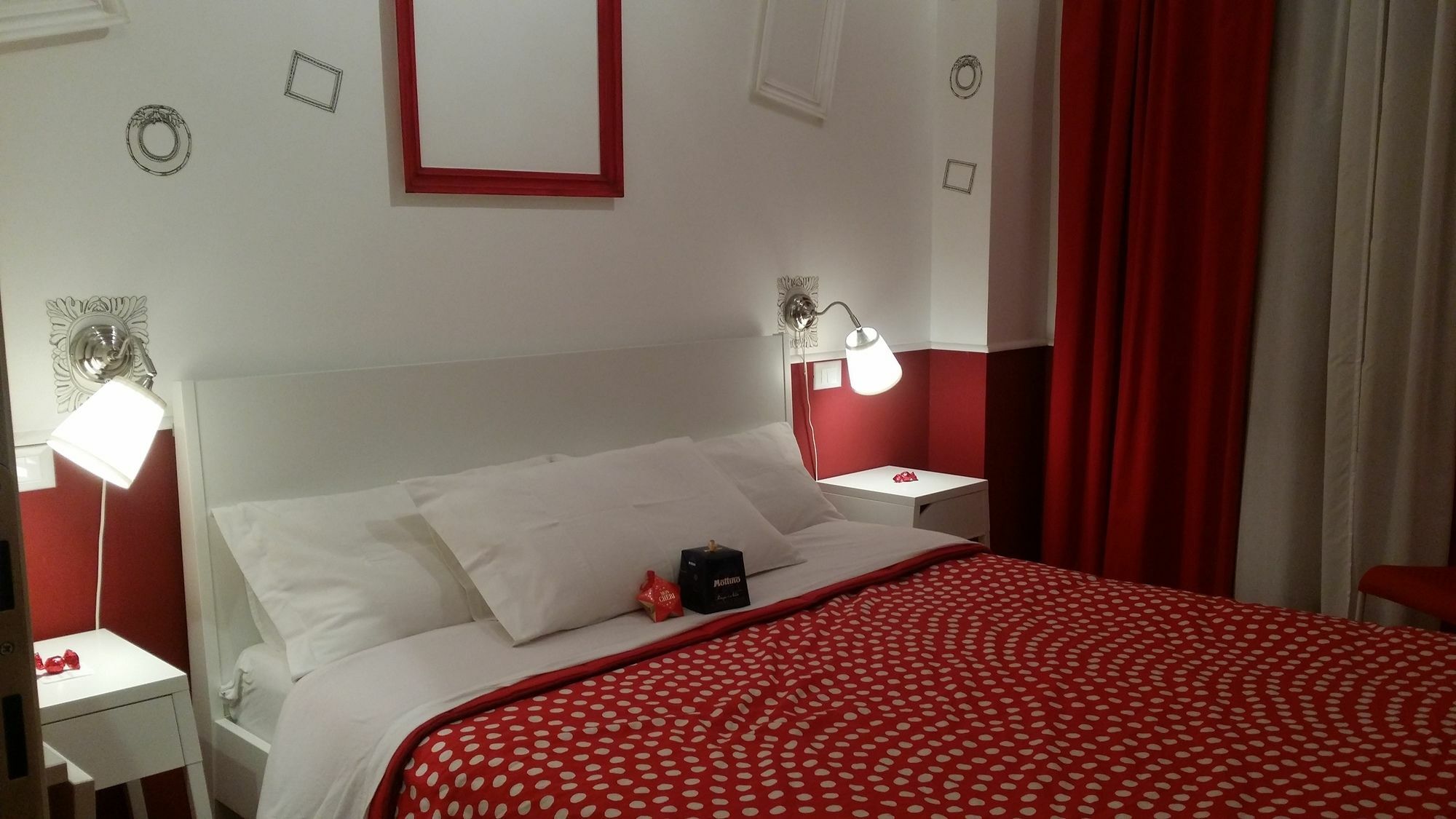 Whyrome Bed & Breakfast Roma