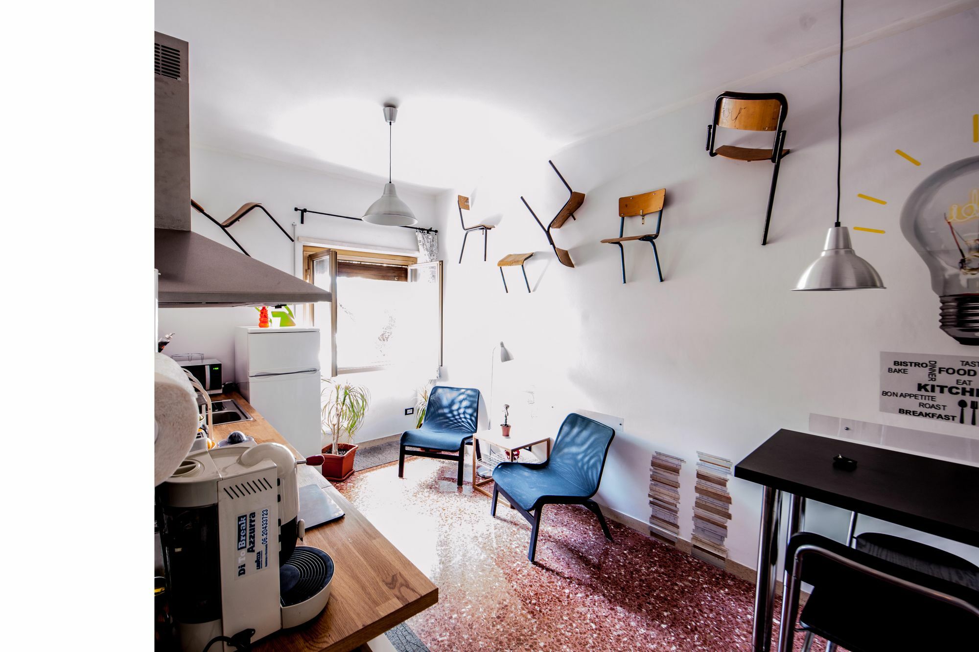 Bed & Breakfast Whyrome