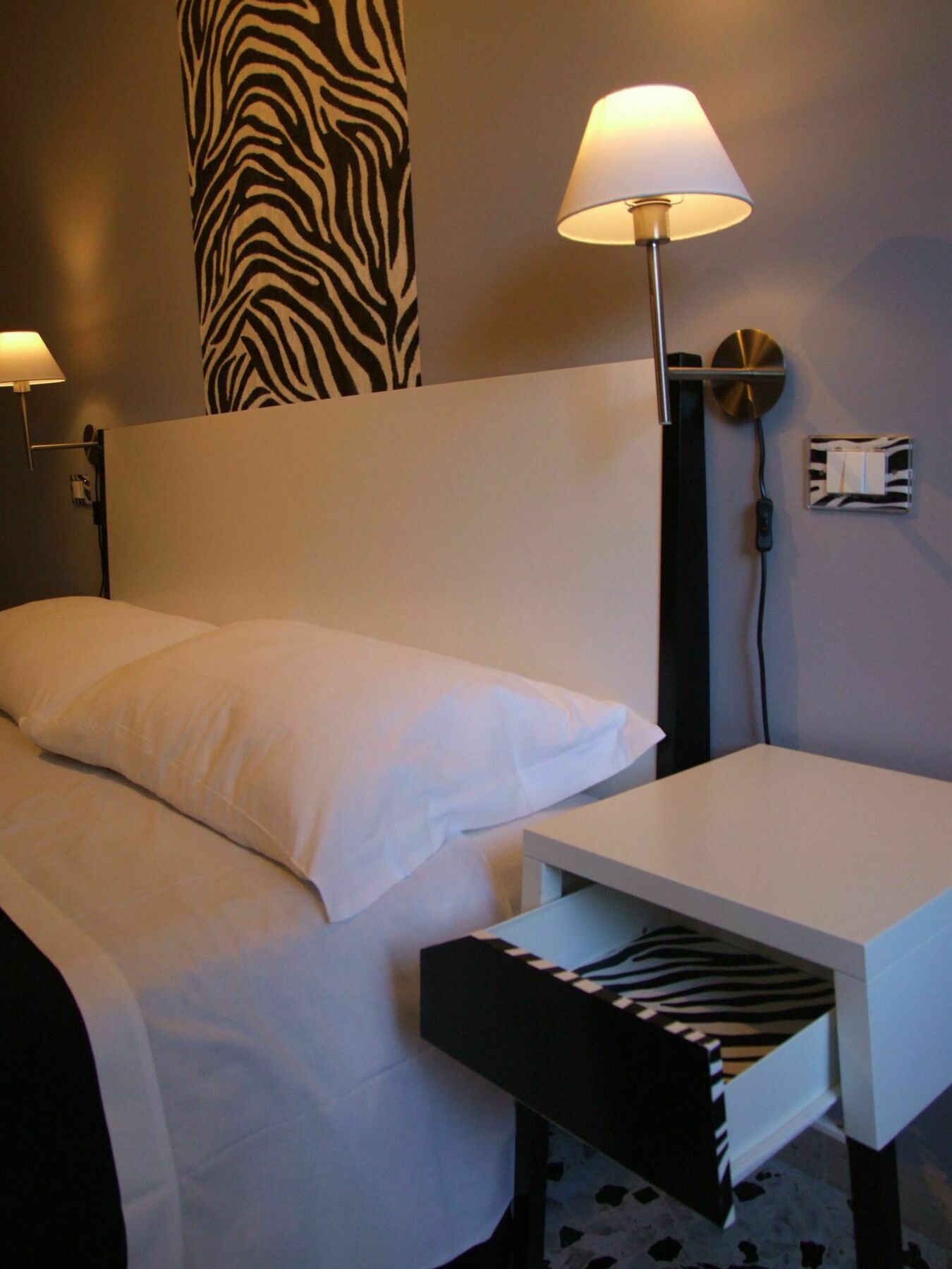 Whyrome Bed & Breakfast *