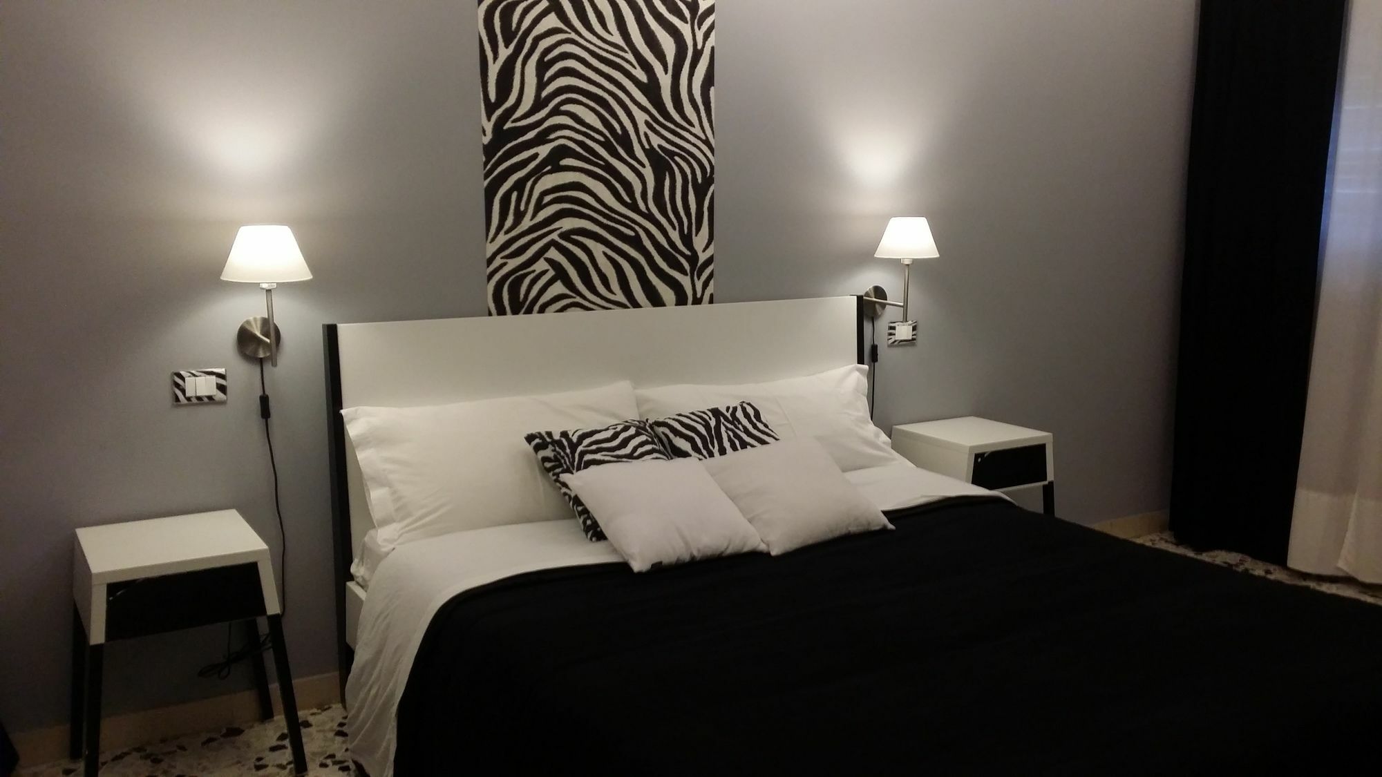 Bed & Breakfast Whyrome *